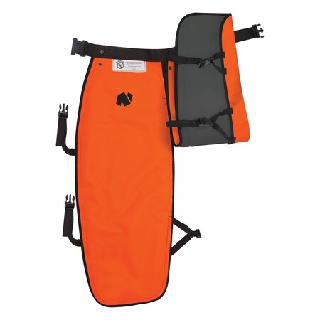 Notch Chainsaw Chaps Standard - Medium (32")